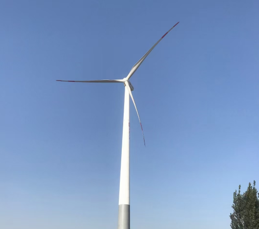 佛罗镇风电基础二次灌浆料的强度要求和用量计算 风电灌浆料施工注意事项