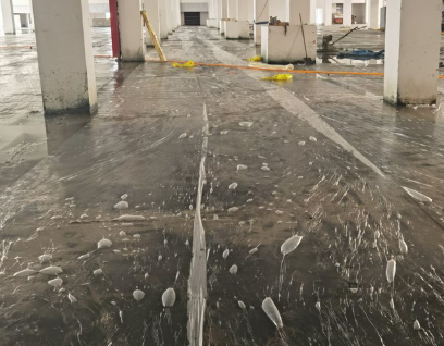 佛罗镇不发火砂浆和不发火金属骨料有什么区别