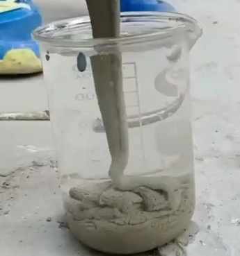 佛罗镇水工混凝土絮凝剂，水下抗分散剂的作用及施工方法